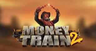 Money Train 2 at Joe Fortune Casino